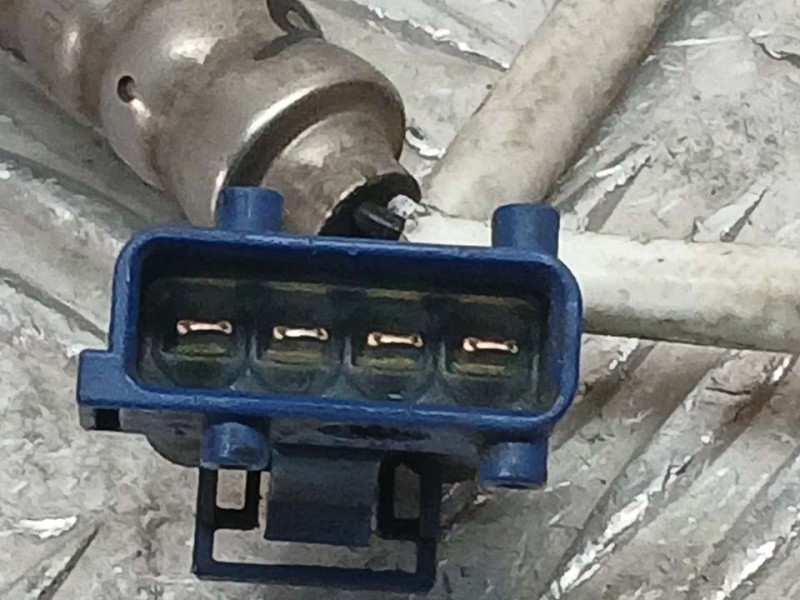 Recambio de sonda lambda para bmw mini cabrio (r57) cooper referencia OEM IAM 754896180  