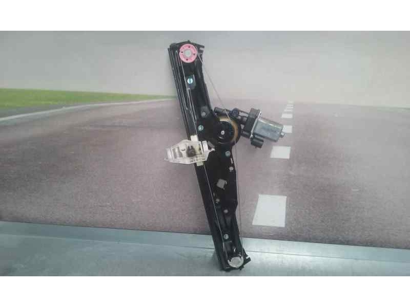 Recambio de elevalunas delantero derecho para ford ka (ccu) titanium referencia OEM IAM  2 PINS ELECTRICO