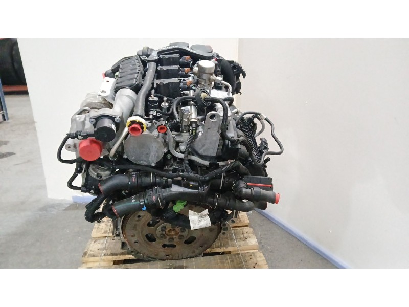 Recambio de motor completo para peugeot 5008 ii (mc_, mj_, mr_, m4_) 1.2 (mrhnyh, mrhnyw, mrhnsj, mrhnsu, mrhnsm) referencia OEM