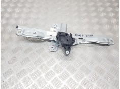 ELEVALUNAS TRASERO DERECHO 827004EA0A02 2 PINS