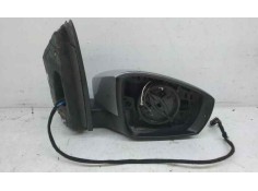 RETROVISOR DERECHO SIN CRISTAL 6 CABLES ELECTRICO