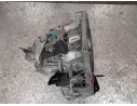 Recambio de caja cambios para nissan micra v (k14) n-sport referencia OEM IAM TL4161 S003227 6VELOCIDADES