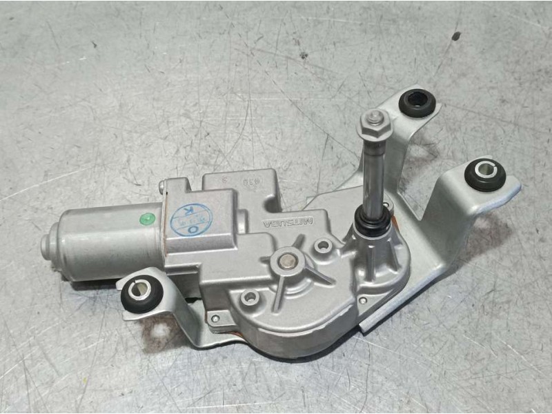 Recambio de motor limpia trasero para mercedes-benz clase b (247) b180 referencia OEM IAM A2479065102 7407264 