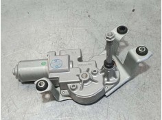 Recambio de motor limpia trasero para mercedes-benz clase b (247) b180 referencia OEM IAM A2479065102 7407264 