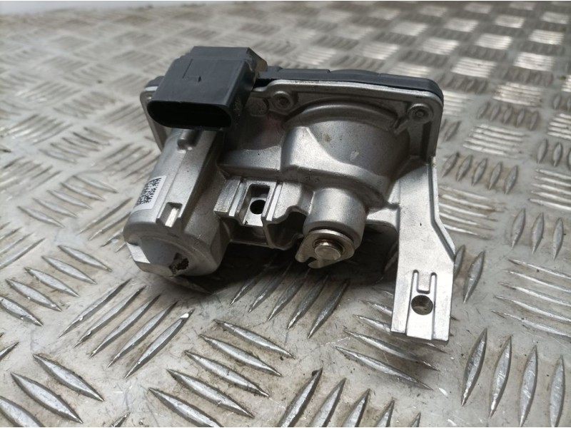 Recambio de valvula escape para volkswagen t-cross advance referencia OEM IAM 5Q0253691K 52812801 PIERBURG