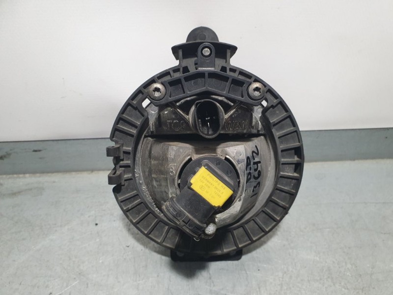 Recambio de faro antiniebla derecho para mini mini (r56) one referencia OEM IAM 305071001  AL AUTOMITIVE