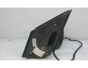 Recambio de retrovisor derecho para volkswagen polo (6r1) advance referencia OEM IAM SIN CRISTAL 6 CABLES ELECTRICO
