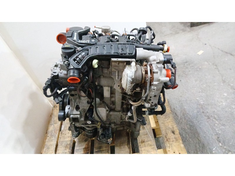 Recambio de motor completo para peugeot 5008 ii (mc_, mj_, mr_, m4_) 1.2 (mrhnyh, mrhnyw, mrhnsj, mrhnsu, mrhnsm) referencia OEM