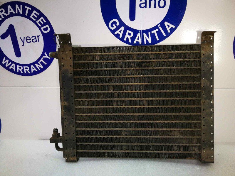 Recambio de condensador / radiador aire acondicionado para opel vectra a 1.6 referencia OEM IAM   