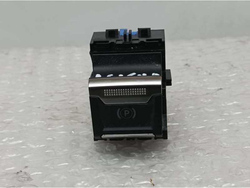 Recambio de palanca freno de mano para peugeot 3008 active referencia OEM IAM 9810593577 1052029805 ELECTRICA