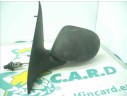 Recambio de retrovisor izquierdo para fiat bravo (182) 1.6 16v cat referencia OEM IAM  1000002183472 