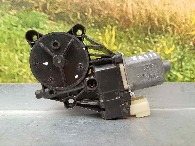 Recambio de motor elevalunas delantero derecho para ford fiesta (cb1) ambiente referencia OEM IAM  2 PINS ELECTRICO