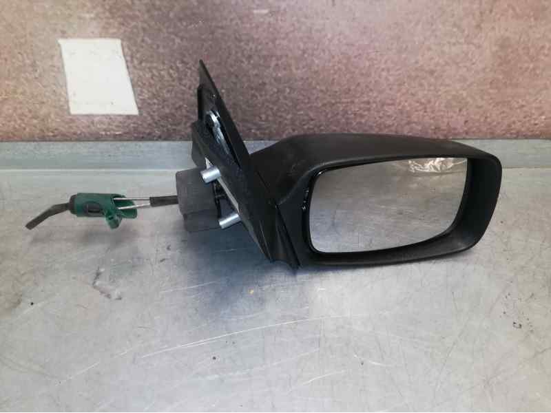 Recambio de retrovisor derecho para ford mondeo berlina/familiar (fd) referencia OEM IAM 97BB17682EB  