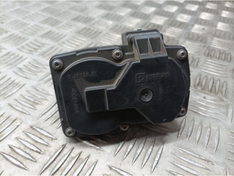 Recambio de valvula escape para volkswagen t-cross advance referencia OEM IAM 5Q0253691K 52812801 PIERBURG