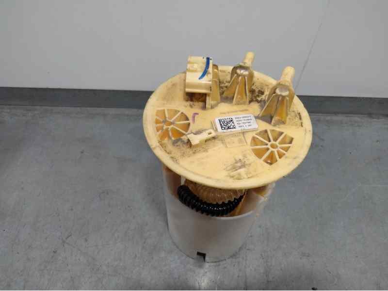 Recambio de aforador para renault talisman grandtour life referencia OEM IAM 172027799R  BOSCH