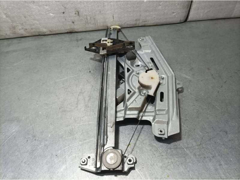 Recambio de elevalunas delantero izquierdo para honda civic berlina 5 (fk) 2.2 i-ctdi executive referencia OEM IAM 72250SMGE01  