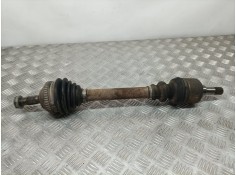 Recambio de transmision delantera izquierda para peugeot 406 coupe (s1/s2) 2.0 referencia OEM IAM   SIN REFERENCIA