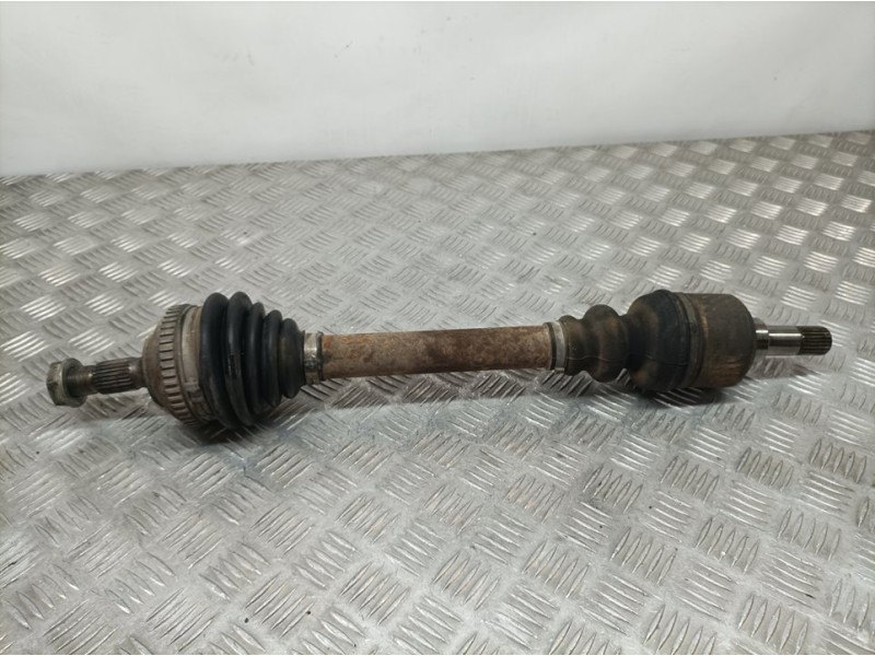 Recambio de transmision delantera izquierda para peugeot 406 coupe (s1/s2) 2.0 referencia OEM IAM   SIN REFERENCIA