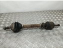 Recambio de transmision delantera izquierda para peugeot 406 coupe (s1/s2) 2.0 referencia OEM IAM   SIN REFERENCIA