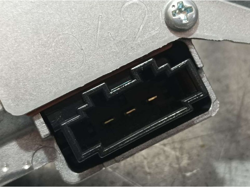 Recambio de motor limpia trasero para mercedes-benz clase b (247) b180 referencia OEM IAM A2479065102 7407264 