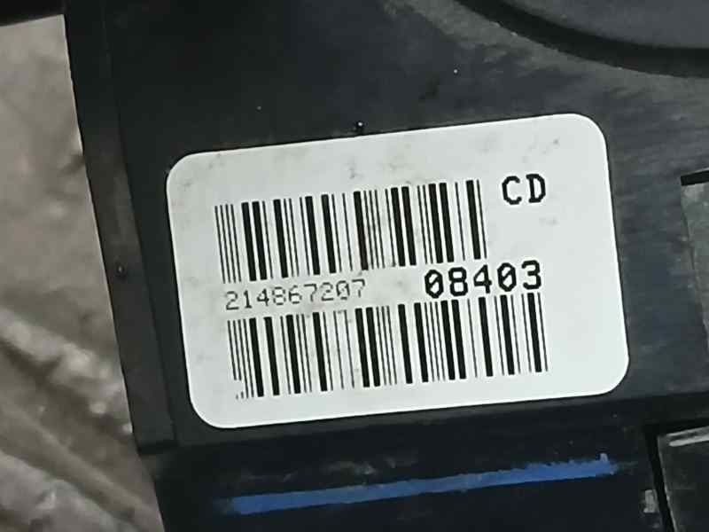 Recambio de mando limpia para dodge journey se referencia OEM IAM 214867207  