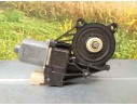 Recambio de motor elevalunas delantero derecho para ford fiesta (cb1) ambiente referencia OEM IAM  2 PINS ELECTRICO