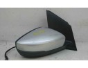 Recambio de retrovisor derecho para volkswagen polo (6r1) advance referencia OEM IAM SIN CRISTAL 6 CABLES ELECTRICO