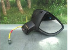 Recambio de retrovisor derecho para renault captur zen referencia OEM IAM  11 CABLES ELECTRICO C INTERMITENTE