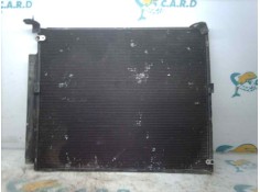 CONDENSADOR / RADIADOR AIRE ACONDICIONADO 8846135160 52 X 61