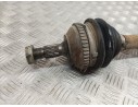 Recambio de transmision delantera izquierda para peugeot 406 coupe (s1/s2) 2.0 referencia OEM IAM   SIN REFERENCIA