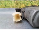 Recambio de motor elevalunas delantero derecho para ford fiesta (cb1) ambiente referencia OEM IAM  2 PINS ELECTRICO