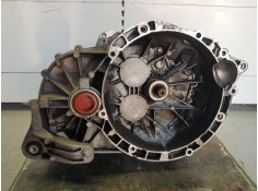 CAJA CAMBIOS 7G9R7002YE 300507 6 VELOCIDADES