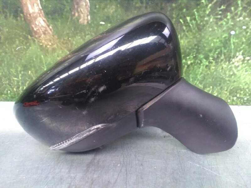 Recambio de retrovisor derecho para renault captur zen referencia OEM IAM  11 CABLES ELECTRICO C INTERMITENTE
