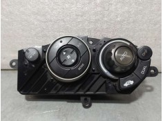 MANDO CLIMATIZADOR 79600SMJG5 