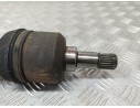 Recambio de transmision delantera izquierda para peugeot 406 coupe (s1/s2) 2.0 referencia OEM IAM   SIN REFERENCIA