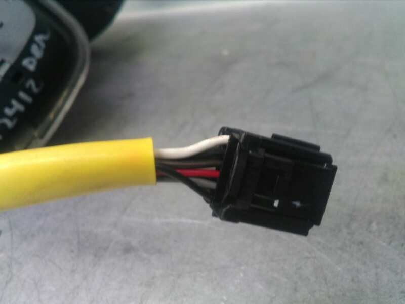 Recambio de retrovisor derecho para renault captur zen referencia OEM IAM  11 CABLES ELECTRICO C INTERMITENTE