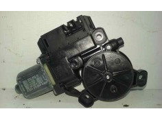 Recambio de motor elevalunas trasero derecho para volkswagen polo (6r1) advance referencia OEM IAM 6R0959812G 5 PINS ELECTRICO