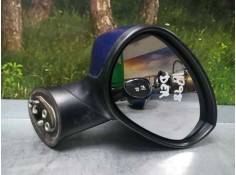 Recambio de retrovisor derecho para fiat grande punto (199) 1.4 16v dynamic referencia OEM IAM  7 PINS ELECTRICO