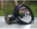 Recambio de retrovisor derecho para fiat grande punto (199) 1.4 16v dynamic referencia OEM IAM  7 PINS ELECTRICO