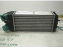 Recambio de intercooler para citroën xsara picasso 1.6 16v hdi referencia OEM IAM 9645965180  