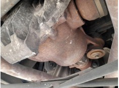 Recambio de diferencial trasero para jaguar xf i (x250) 2.7 d referencia OEM IAM C2C34879  