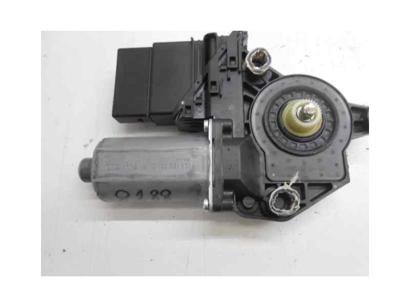 Recambio de motor elevalunas trasero izquierdo para volkswagen golf v berlina (1k1) trendline referencia OEM IAM 1K4839401D  
