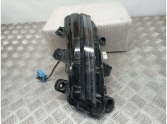 Recambio de piloto delantero derecho para peugeot 3008 active referencia OEM IAM 9836230980 558370 LUZ DIA LED VALEO