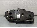 Recambio de mando climatizador para honda civic berlina 5 (fk) 2.2 i-ctdi executive referencia OEM IAM 79600SMJG5  