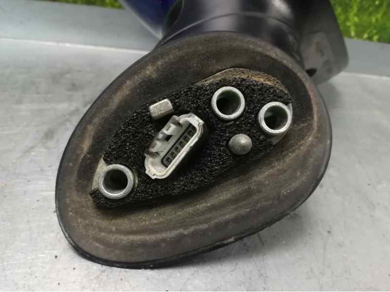 Recambio de retrovisor derecho para fiat grande punto (199) 1.4 16v dynamic referencia OEM IAM  7 PINS ELECTRICO