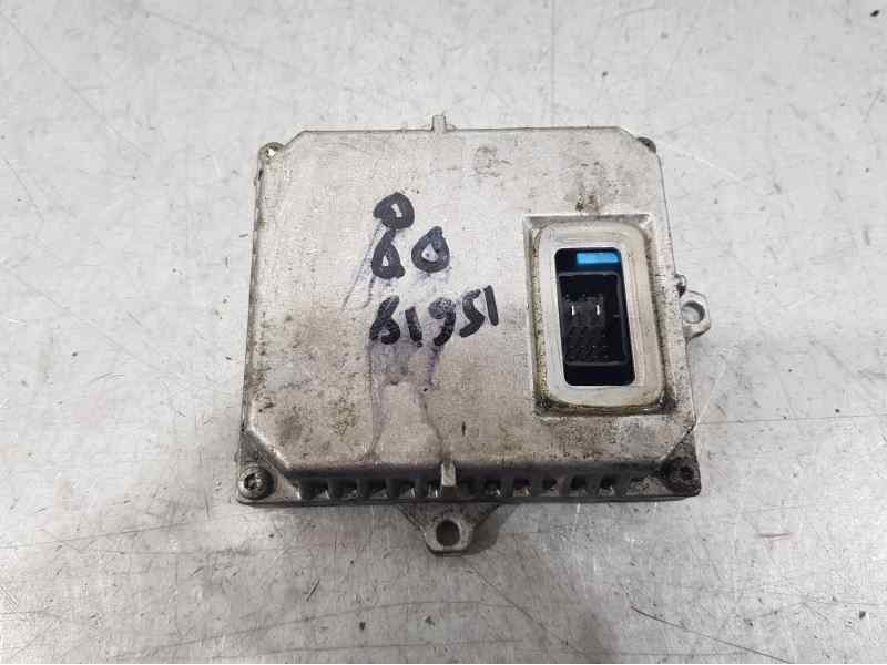 Recambio de centralita faros xenon para ford mondeo berlina (ge) ghia (06.2003) (d) referencia OEM IAM 1S7112B655AA 1307329064 A