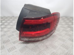 PILOTO TRASERO DERECHO EXTERIOR A2479066600 