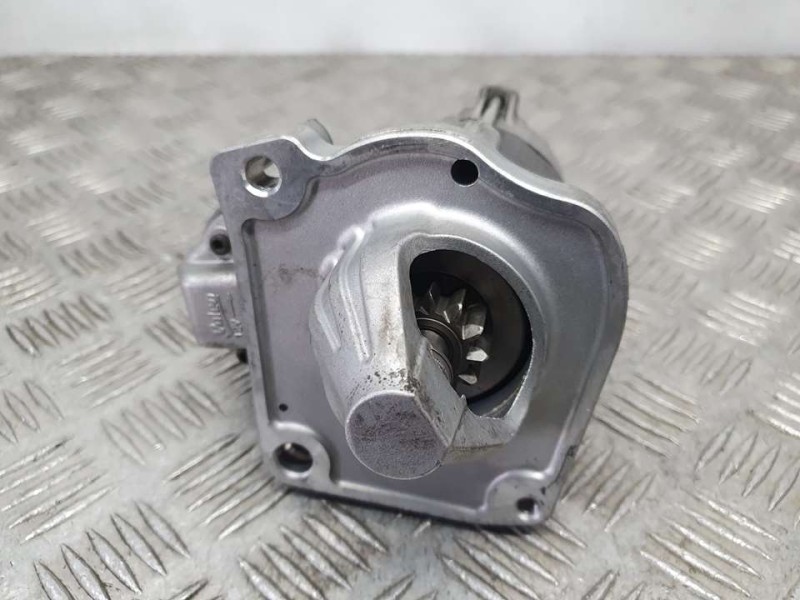 Recambio de motor arranque para peugeot 5008 active referencia OEM IAM 9812715480 ESW1016 VALEO