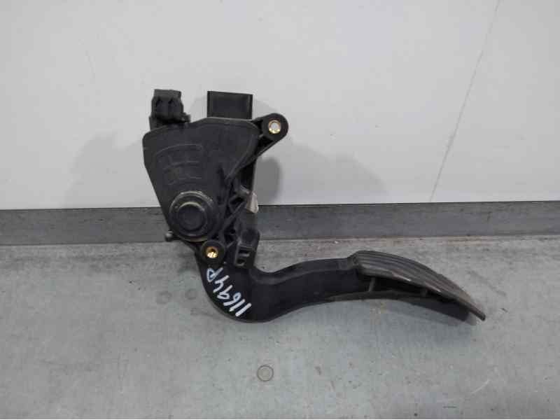 Recambio de potenciometro pedal para renault talisman grandtour life referencia OEM IAM 180026830R  