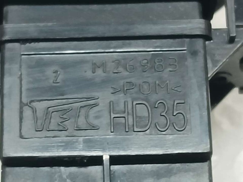 Recambio de boton start/stop para honda civic berlina 5 (fk) 2.2 i-ctdi comfort referencia OEM IAM M26983  